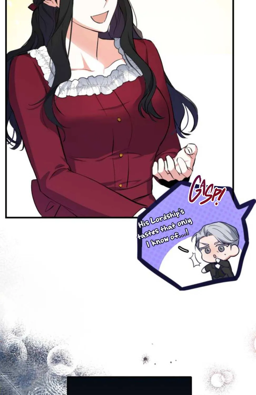 Read For My Derelict Beloved chapter 5 image 57 on Lezhin
