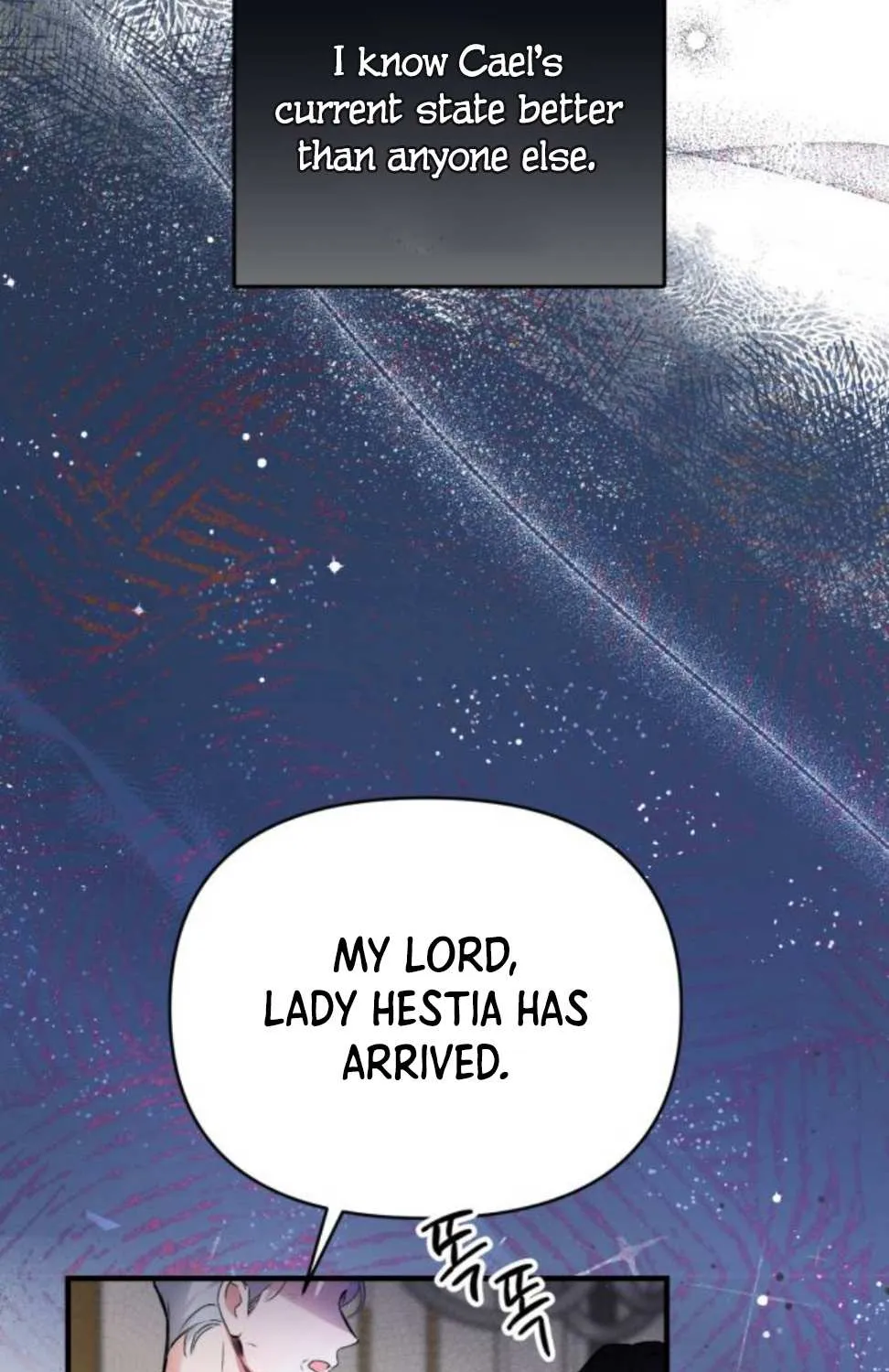 Read For My Derelict Beloved chapter 5 image 58 on Lezhin