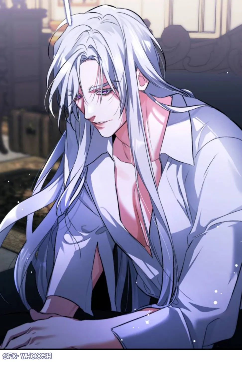 Read For My Derelict Beloved chapter 5 image 64 on Lezhin