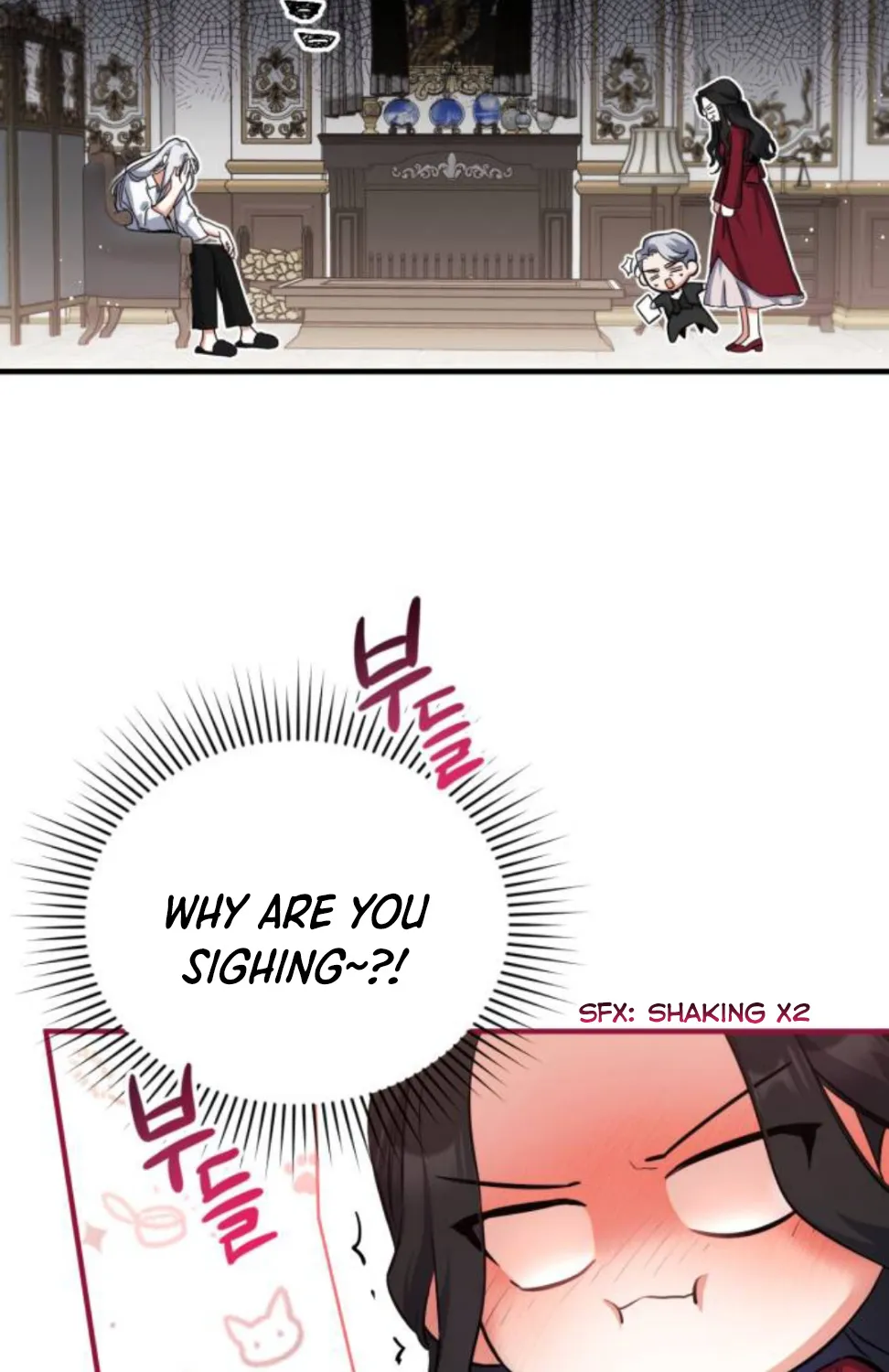 Read For My Derelict Beloved chapter 5 image 75 on Lezhin