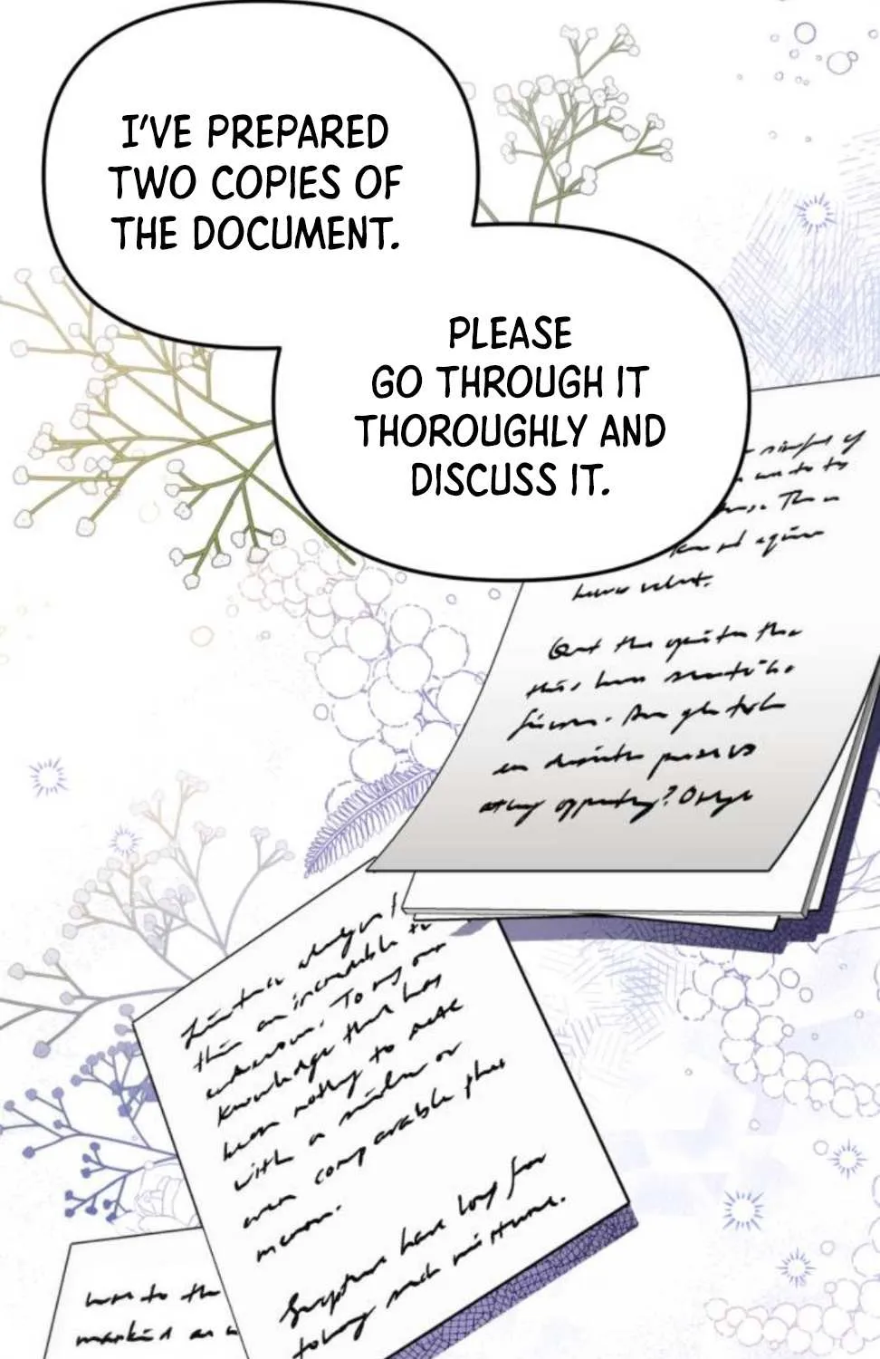 Read For My Derelict Beloved chapter 5 image 79 on Lezhin