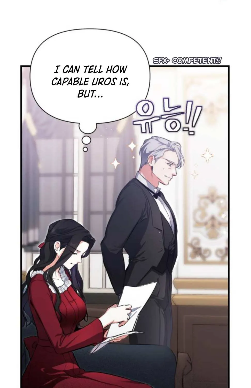 Read For My Derelict Beloved chapter 5 image 87 on Lezhin