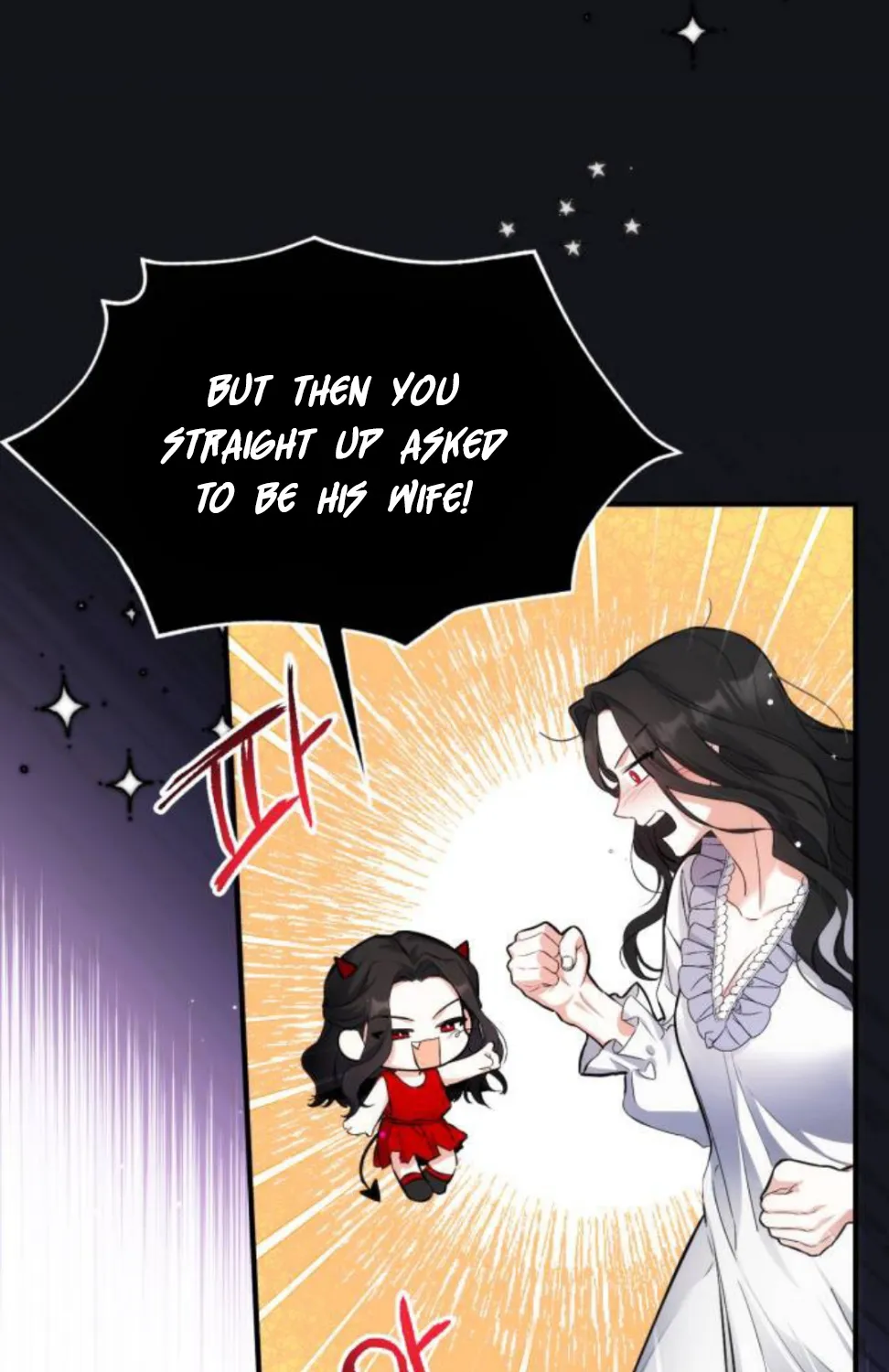 Read For My Derelict Beloved chapter 5 image 9 on Lezhin