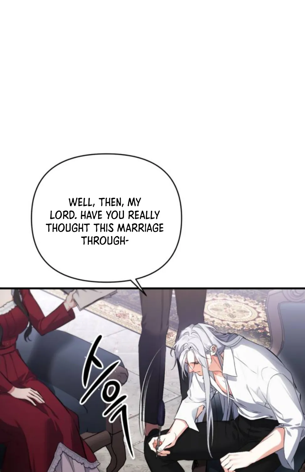 Read For My Derelict Beloved chapter 5 image 93 on Lezhin