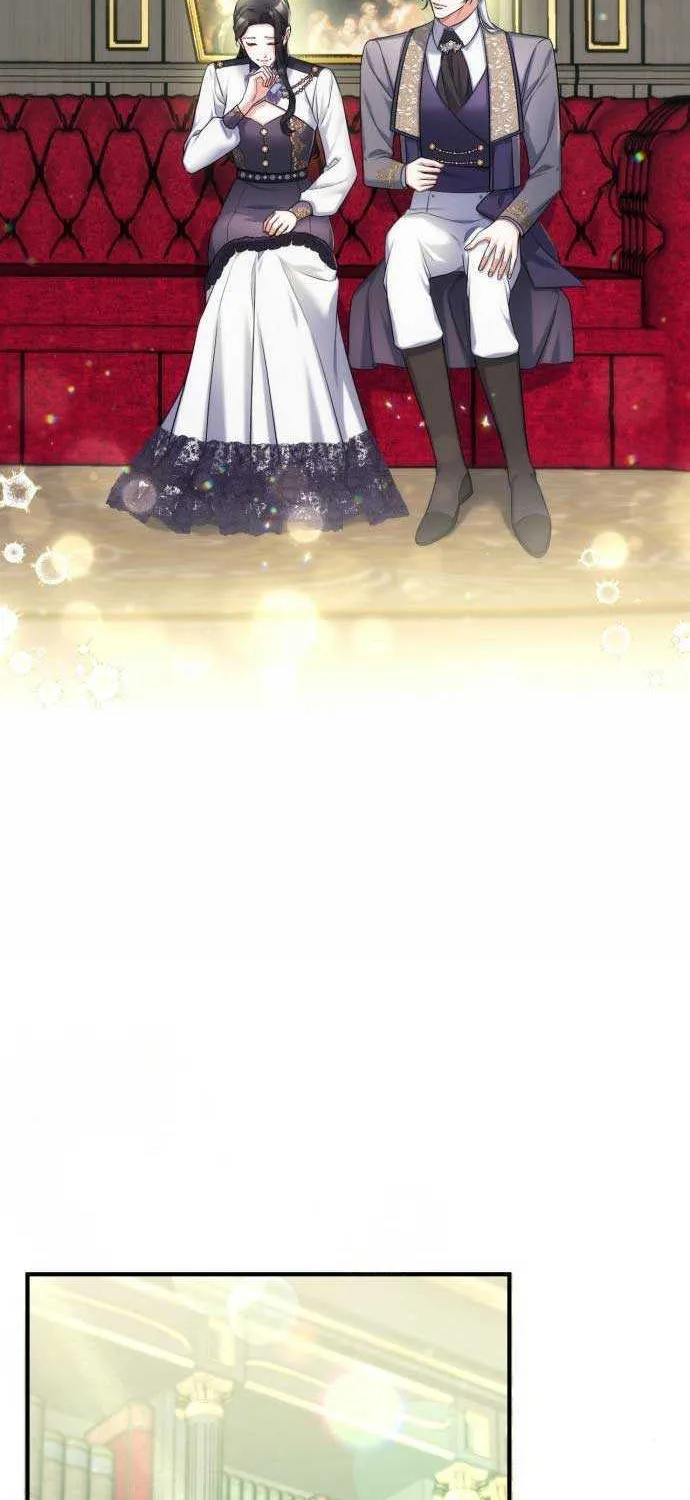 Read For My Derelict Beloved chapter 52.5 image 4 on Lezhin