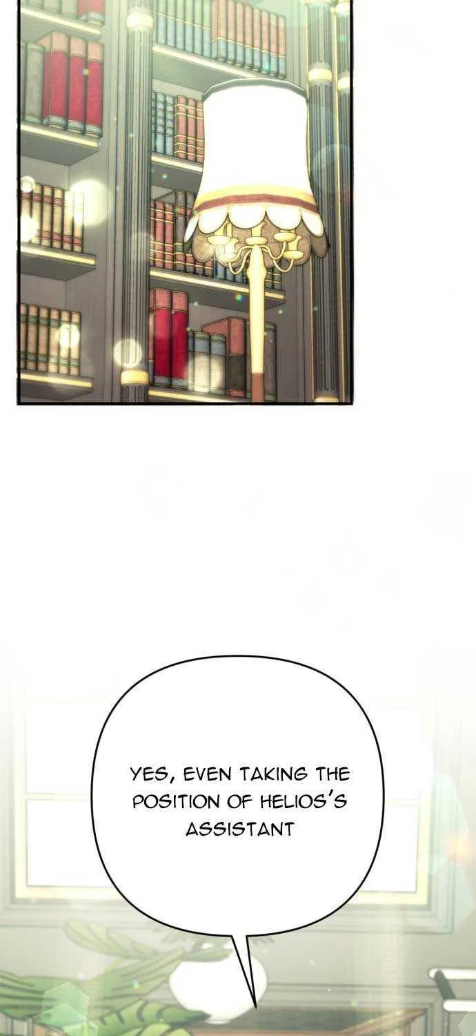 Read For My Derelict Beloved chapter 52.5 image 5 on Lezhin