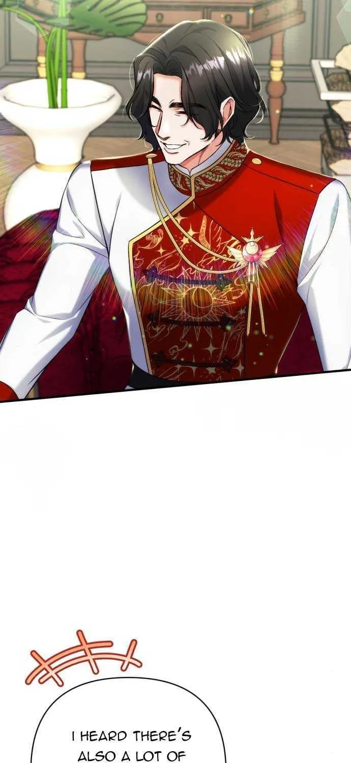Read For My Derelict Beloved chapter 52.5 image 6 on Lezhin
