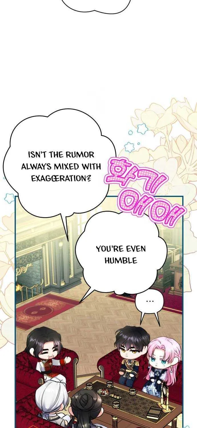 Read For My Derelict Beloved chapter 52.5 image 8 on Lezhin