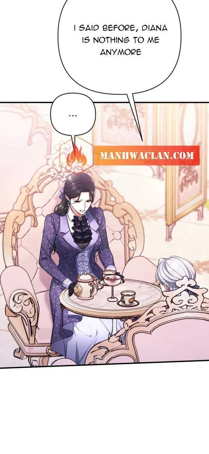 Read For My Derelict Beloved chapter 52 image 11 on Lezhin