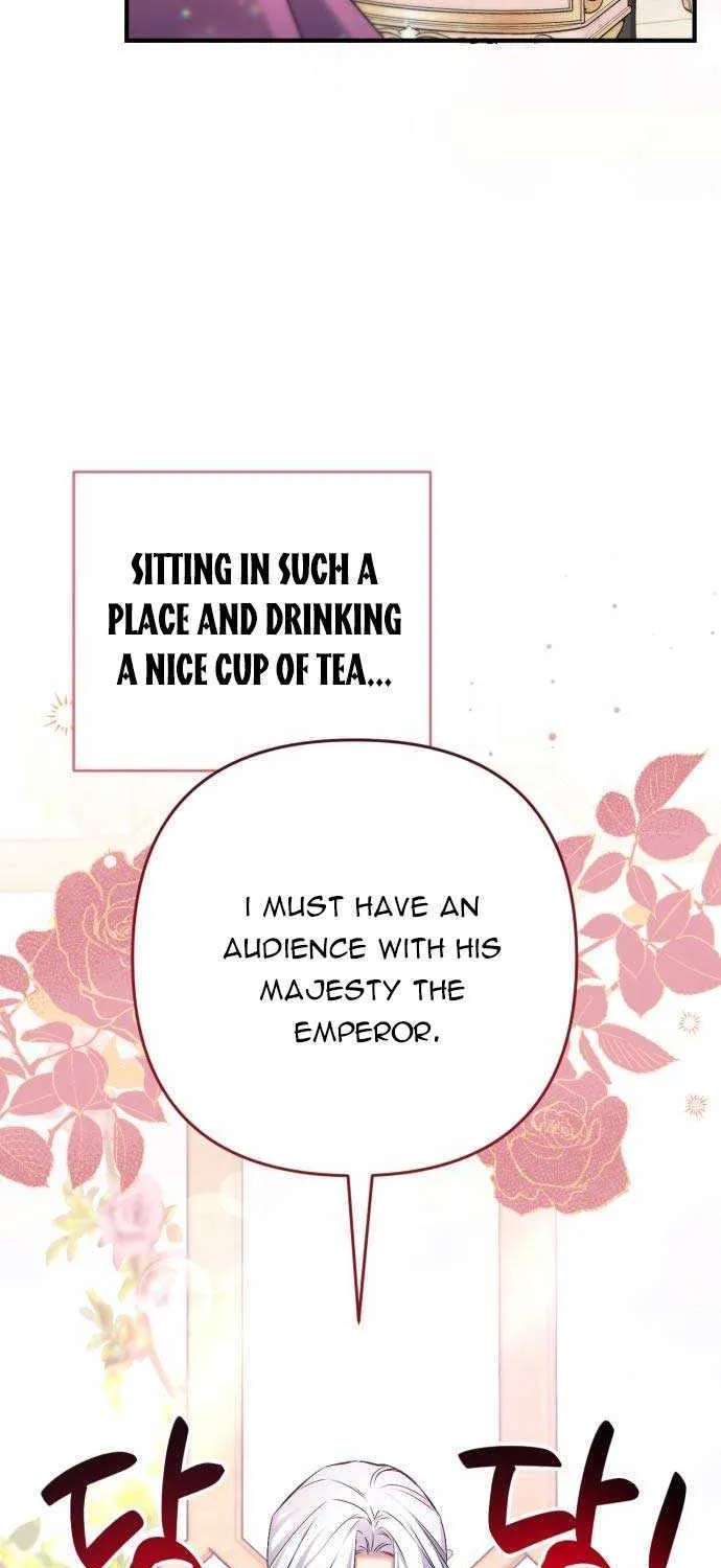 Read For My Derelict Beloved chapter 52 image 2 on Lezhin