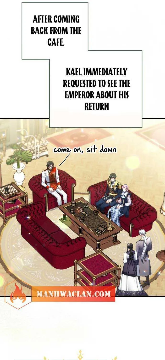 Read For My Derelict Beloved chapter 52 image 20 on Lezhin