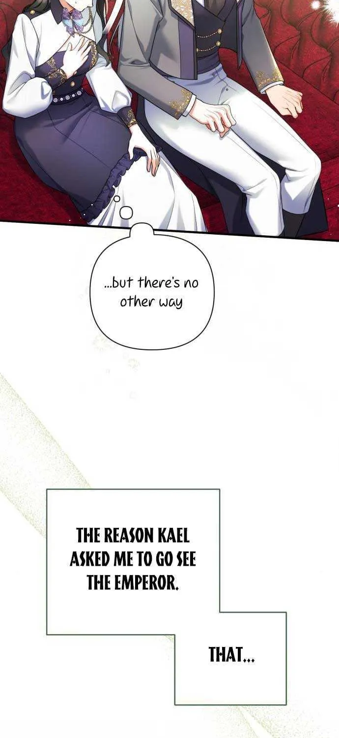 Read For My Derelict Beloved chapter 52 image 22 on Lezhin