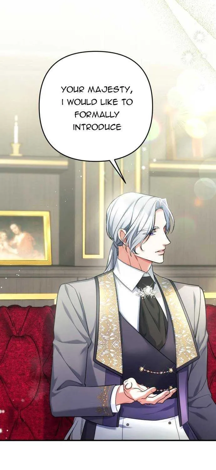 Read For My Derelict Beloved chapter 52 image 23 on Lezhin