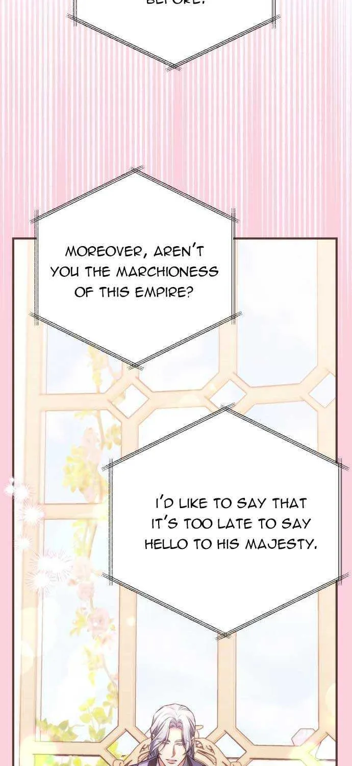 Read For My Derelict Beloved chapter 52 image 27 on Lezhin