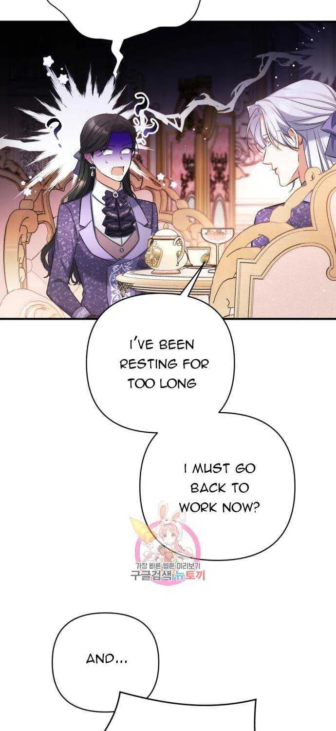 Read For My Derelict Beloved chapter 52 image 4 on Lezhin