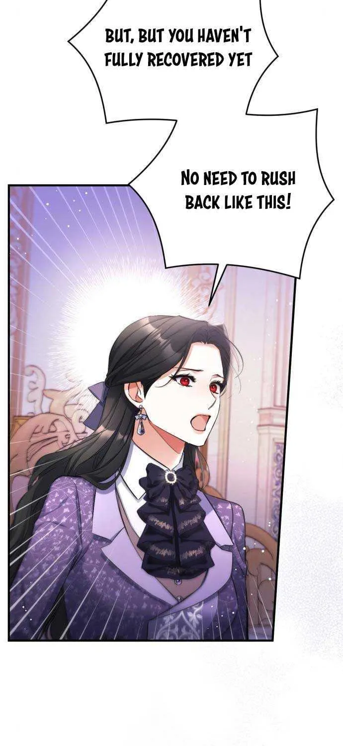 Read For My Derelict Beloved chapter 52 image 5 on Lezhin