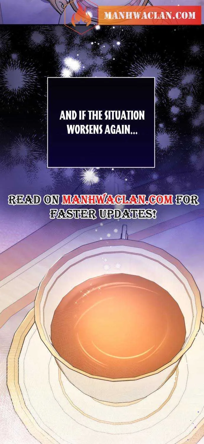Read For My Derelict Beloved chapter 52 image 8 on Lezhin