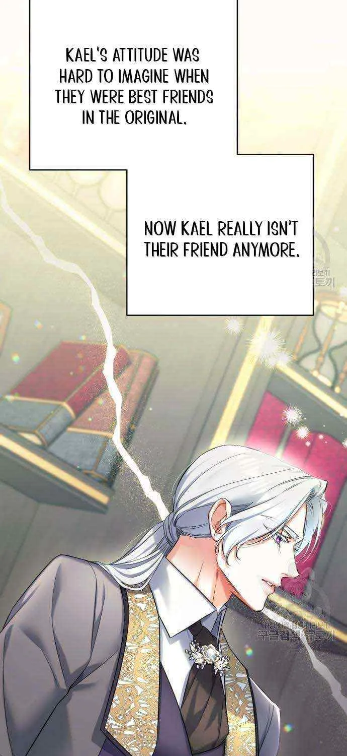 Read For My Derelict Beloved chapter 53 image 10 on Lezhin