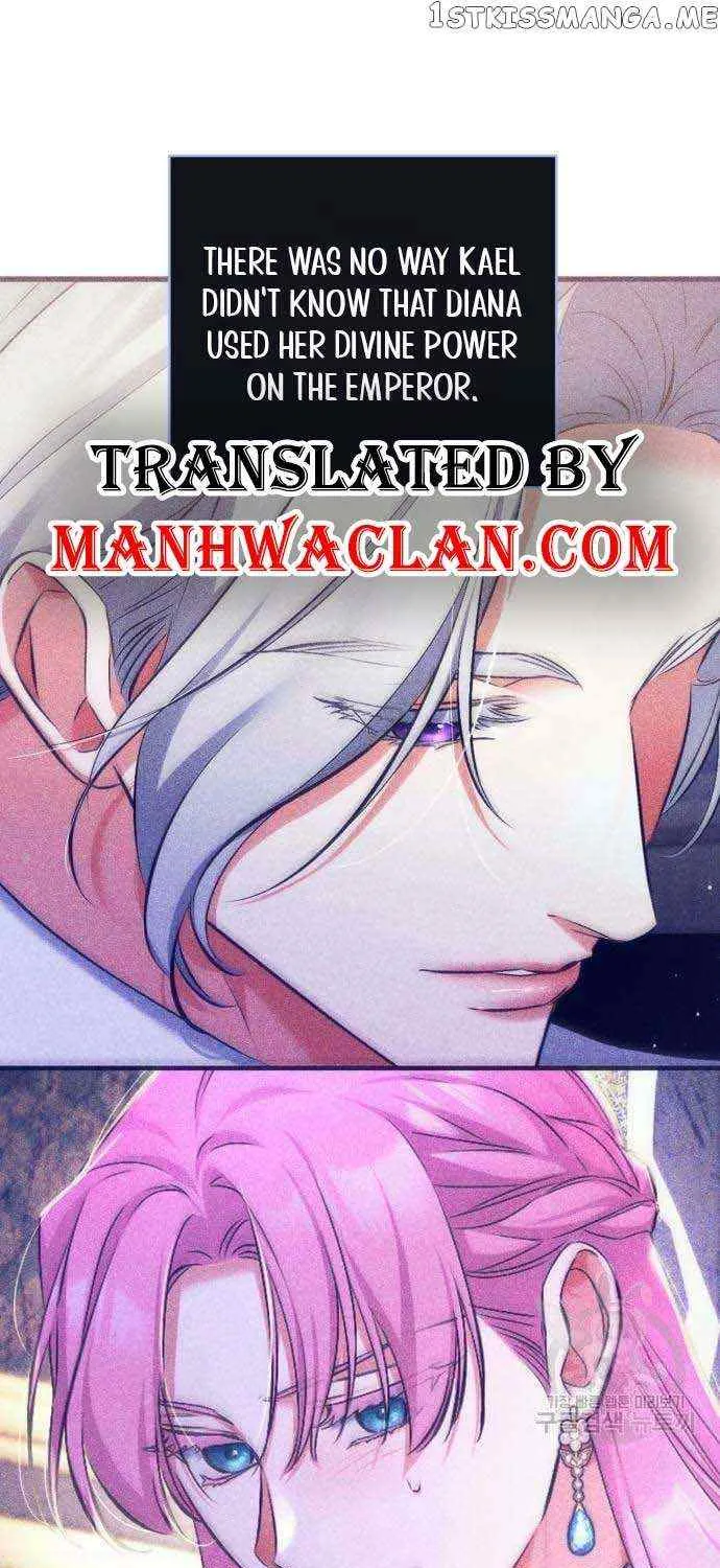 Read For My Derelict Beloved chapter 53 image 2 on Lezhin