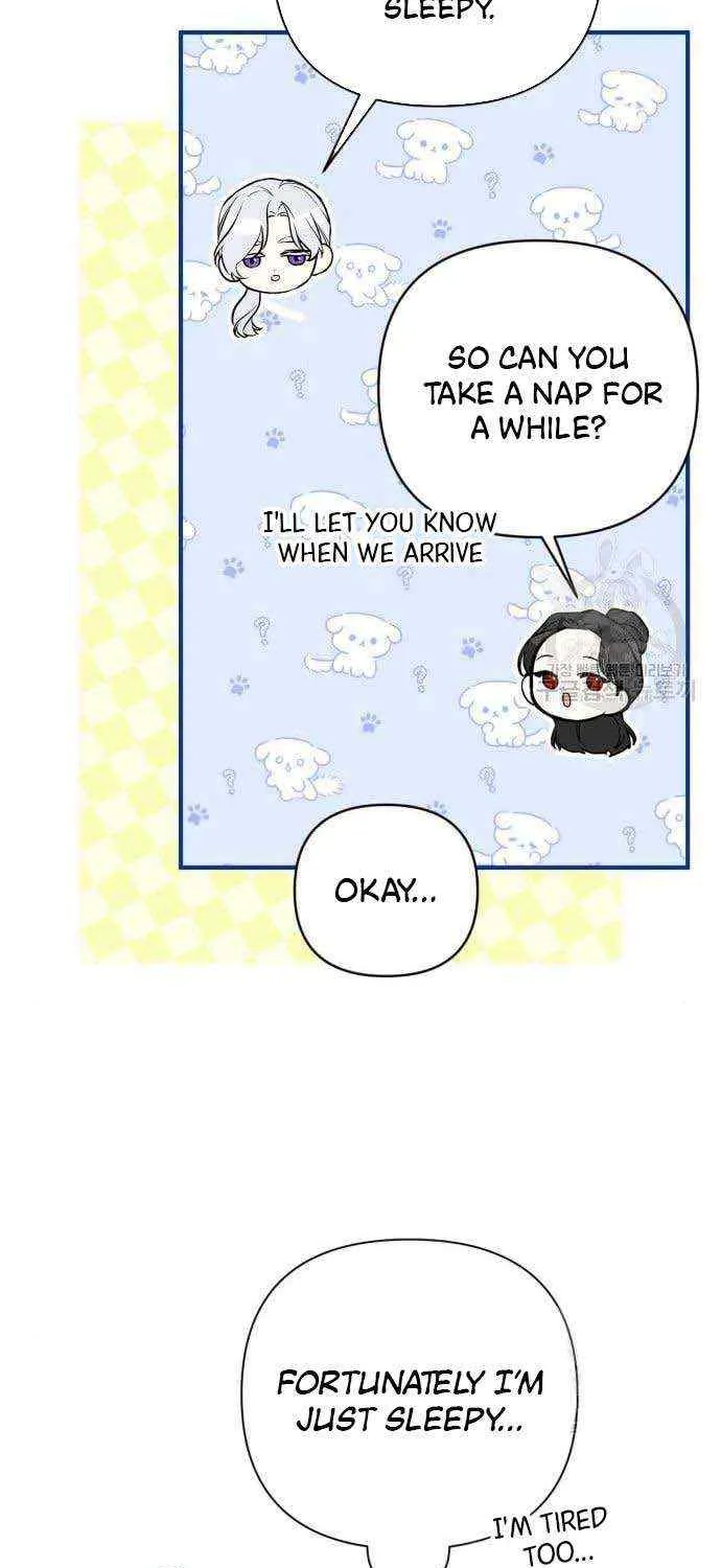 Read For My Derelict Beloved chapter 53 image 33 on Lezhin