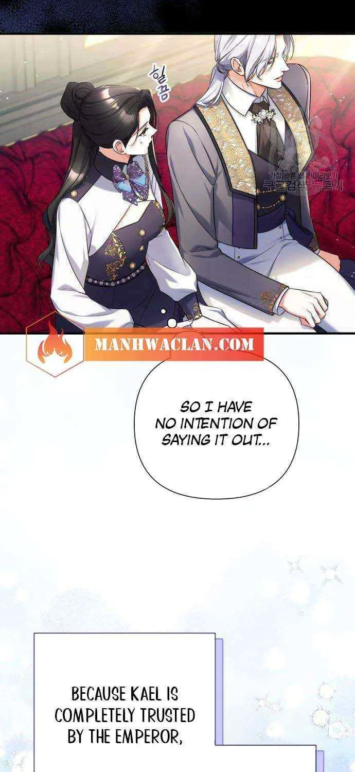 Read For My Derelict Beloved chapter 53 image 5 on Lezhin