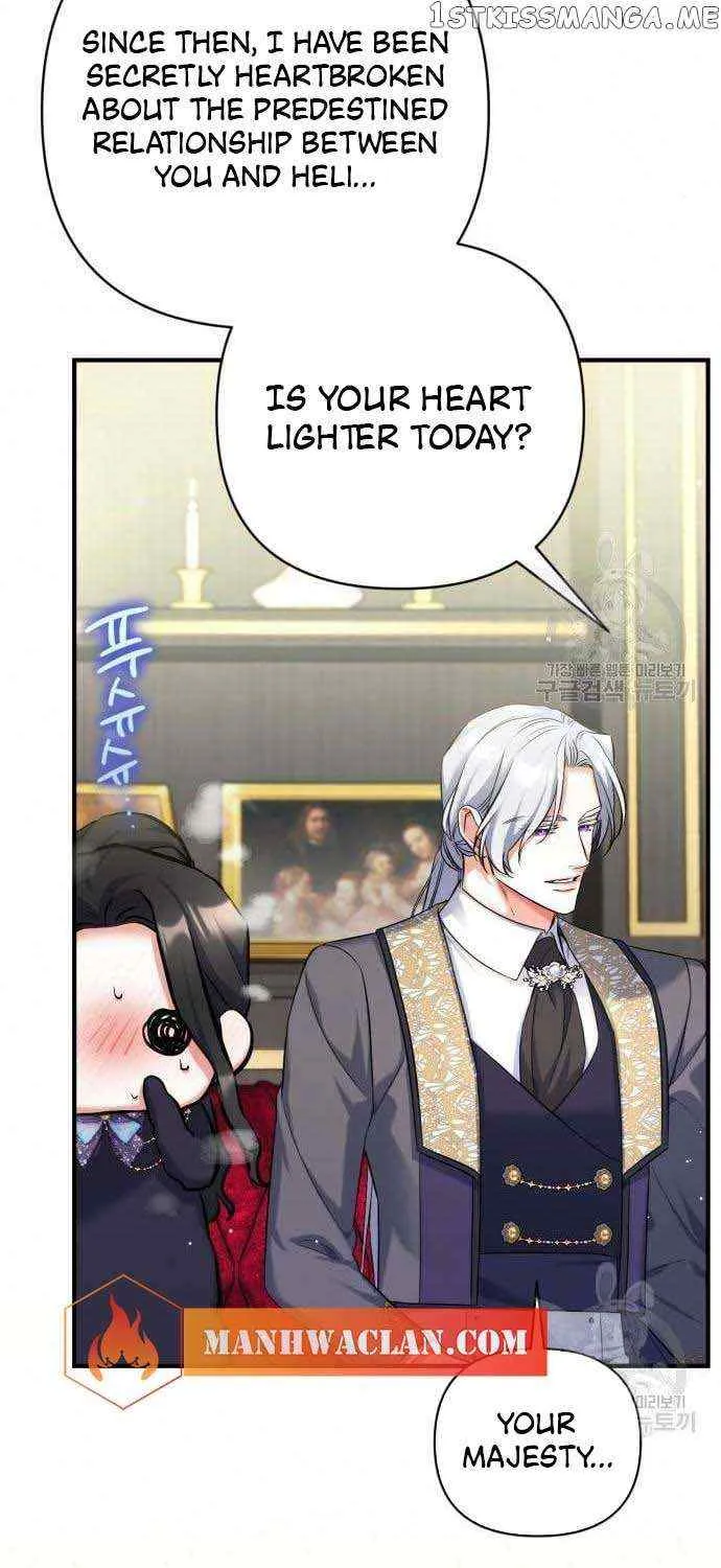 Read For My Derelict Beloved chapter 53 image 53 on Lezhin