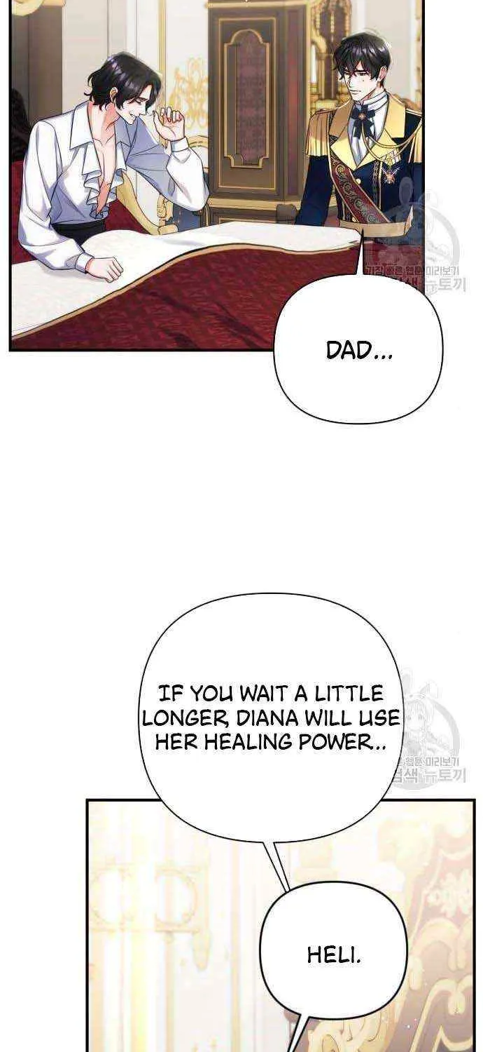Read For My Derelict Beloved chapter 53 image 77 on Lezhin