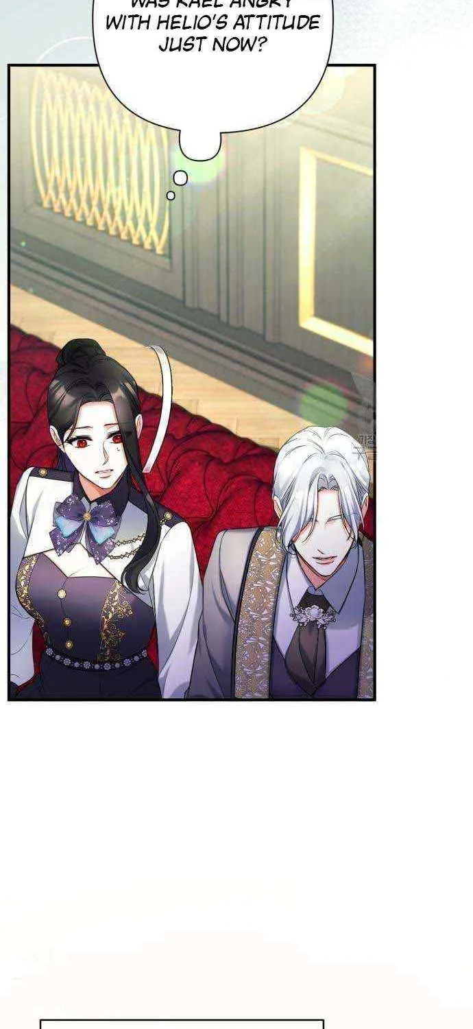 Read For My Derelict Beloved chapter 53 image 9 on Lezhin