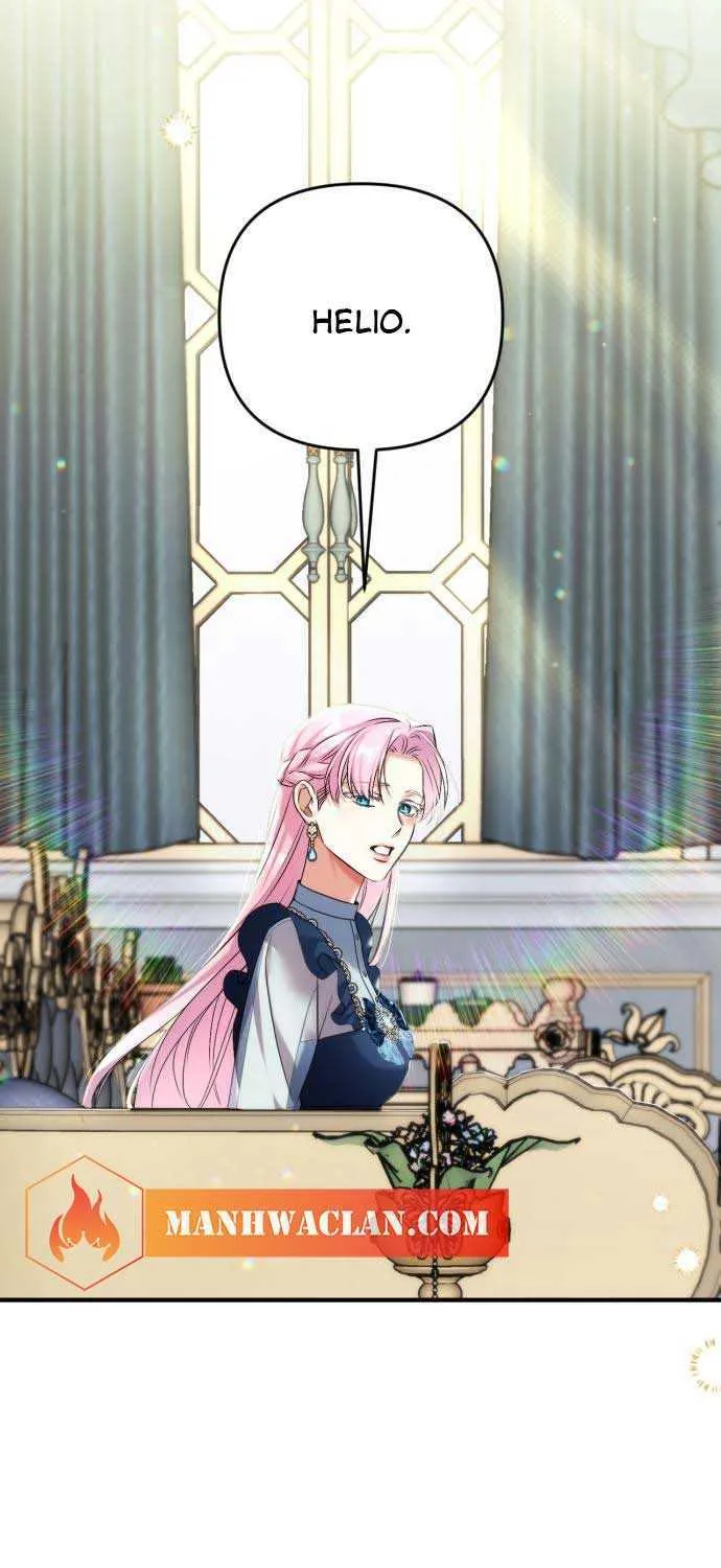 Read For My Derelict Beloved chapter 54 image 5 on Lezhin