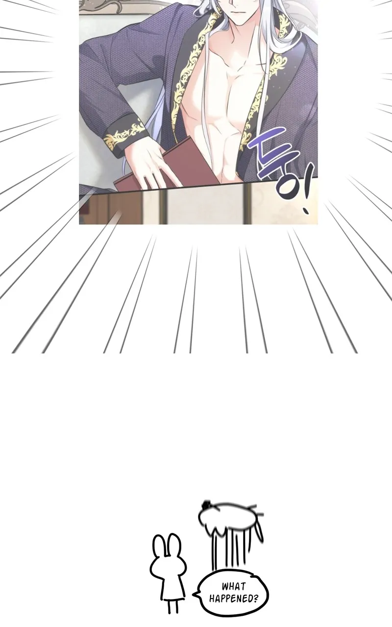 Read For My Derelict Beloved chapter 55.1 image 33 on Lezhin