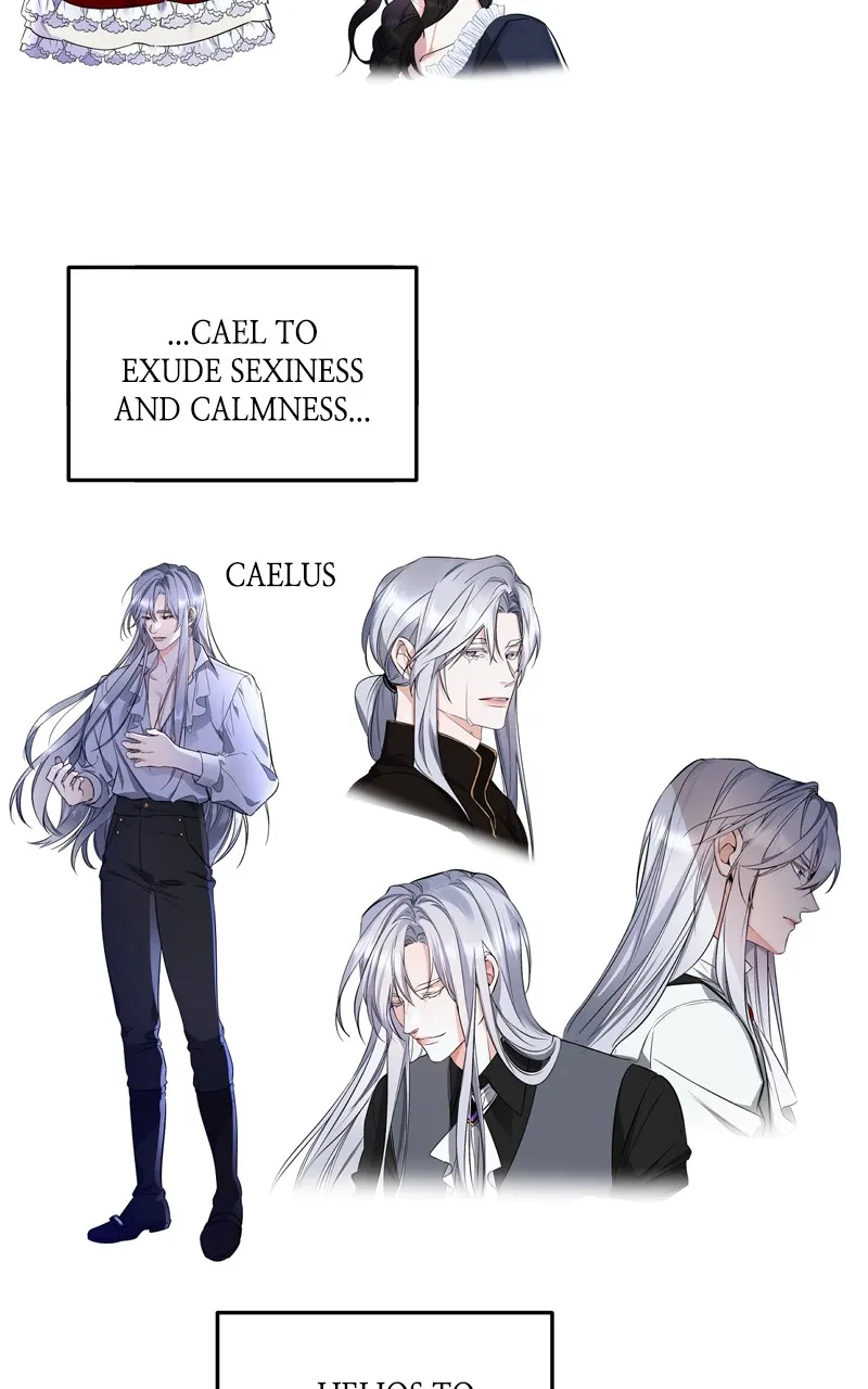 Read For My Derelict Beloved chapter 55.1 image 72 on Lezhin