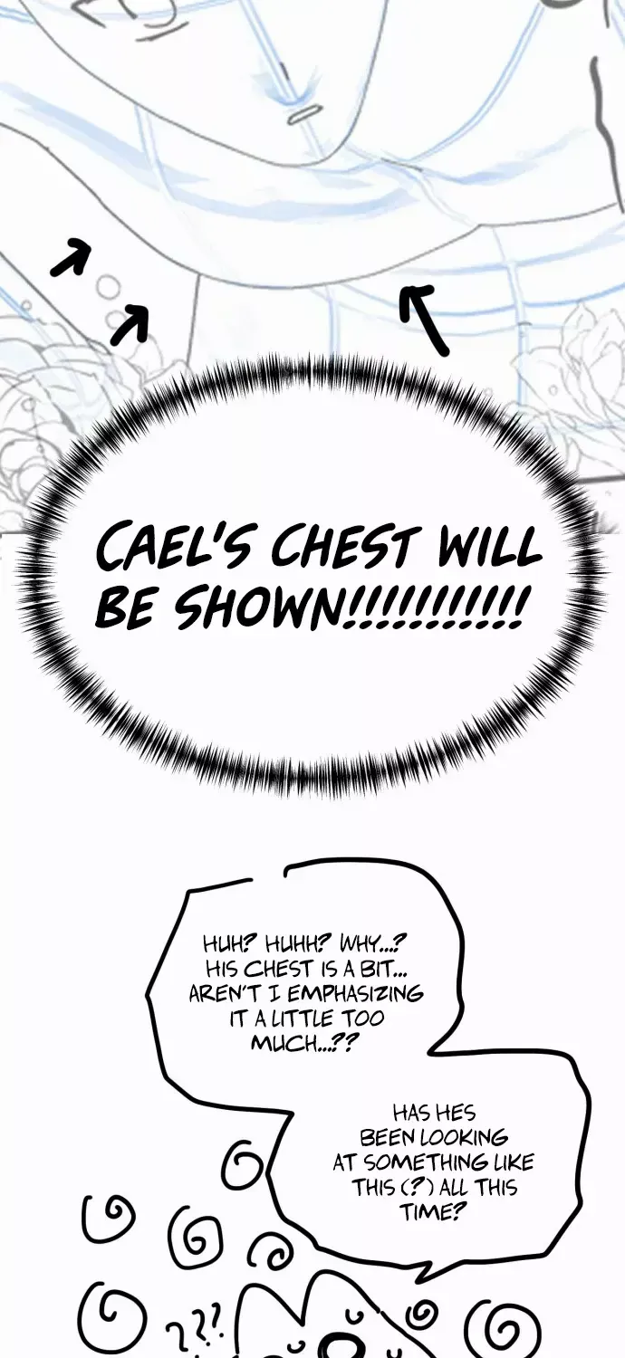 Read For My Derelict Beloved chapter 55.5 image 33 on Lezhin