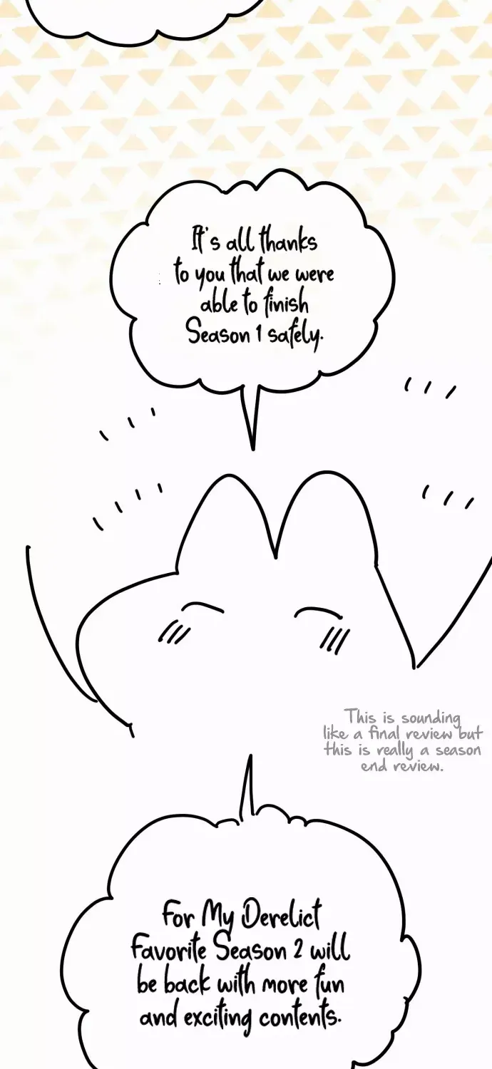 Read For My Derelict Beloved chapter 55.5 image 45 on Lezhin