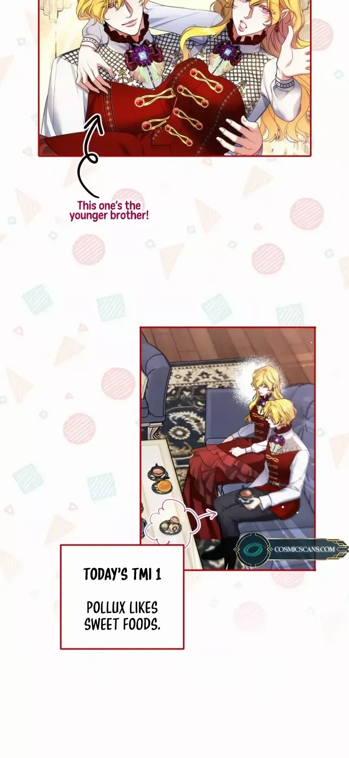 Read For My Derelict Beloved chapter 55.5 image 72 on Lezhin