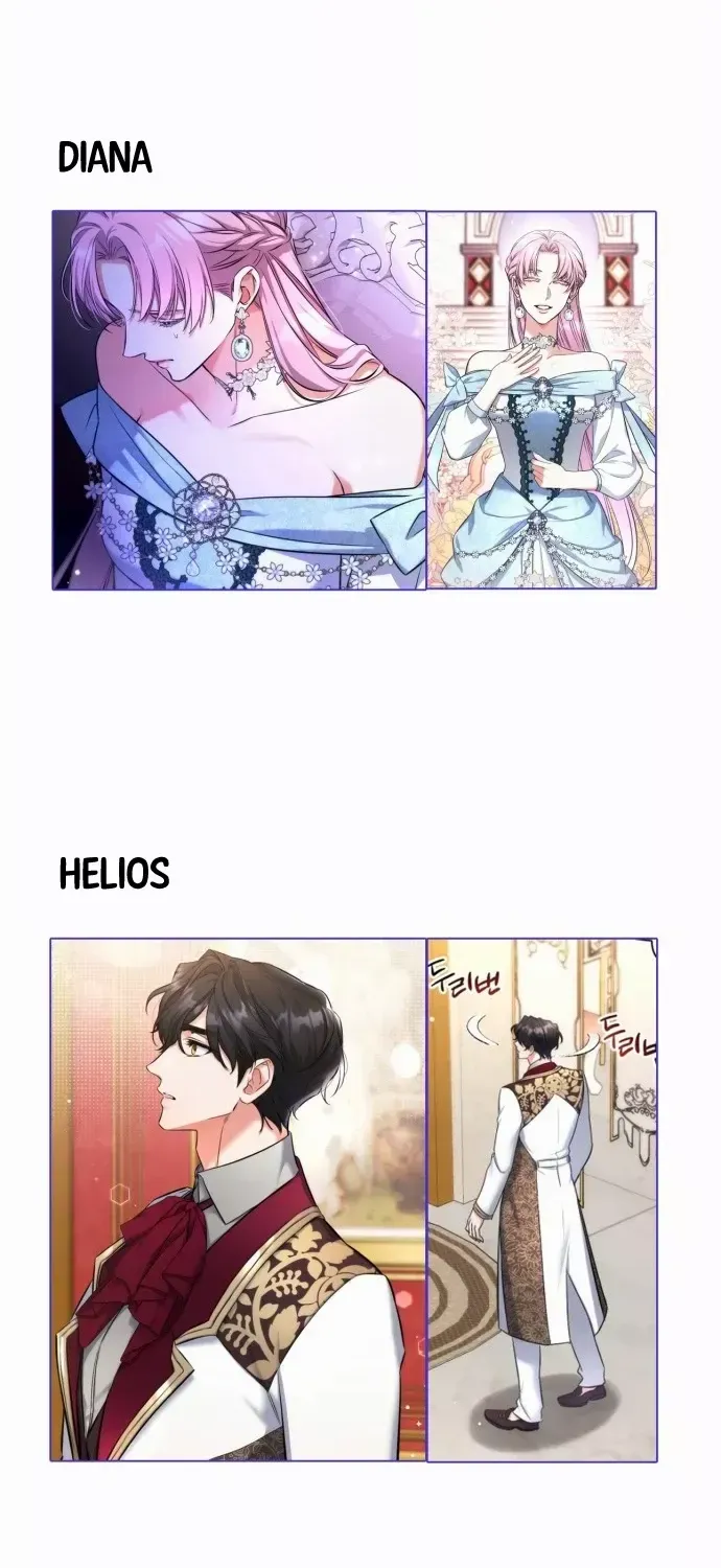 Read For My Derelict Beloved chapter 55.5 image 83 on Lezhin