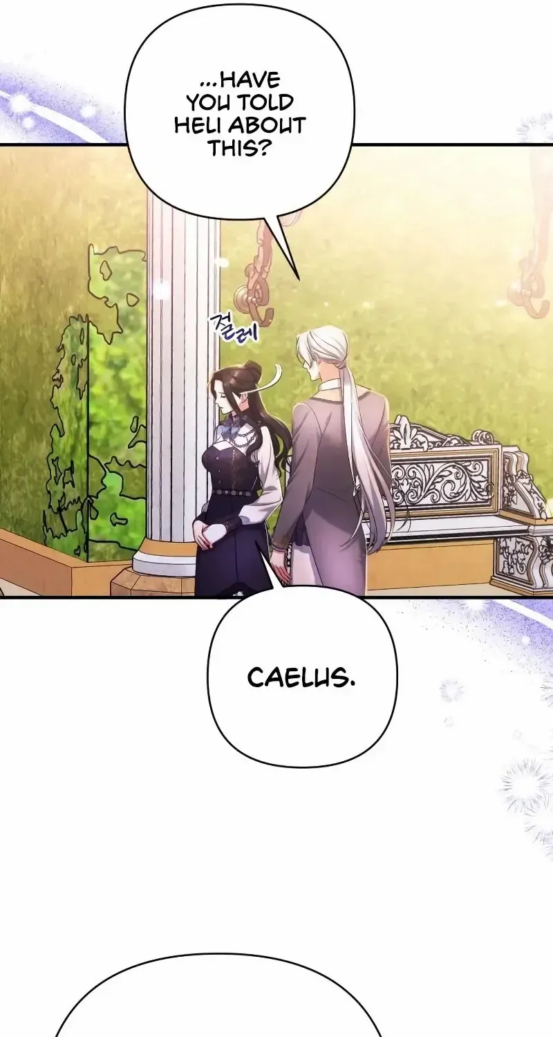 Read For My Derelict Beloved chapter 55 image 13 on Lezhin