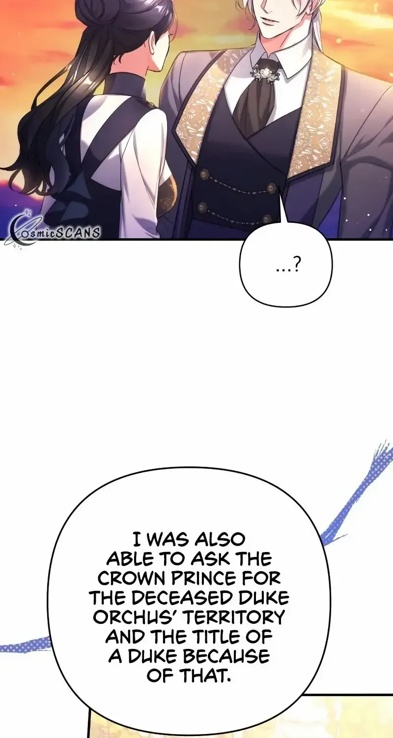 Read For My Derelict Beloved chapter 55 image 16 on Lezhin