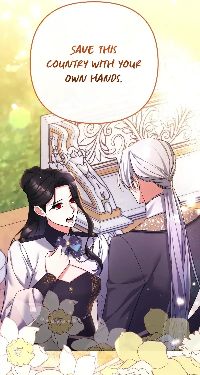 Read For My Derelict Beloved chapter 55 image 20 on Lezhin