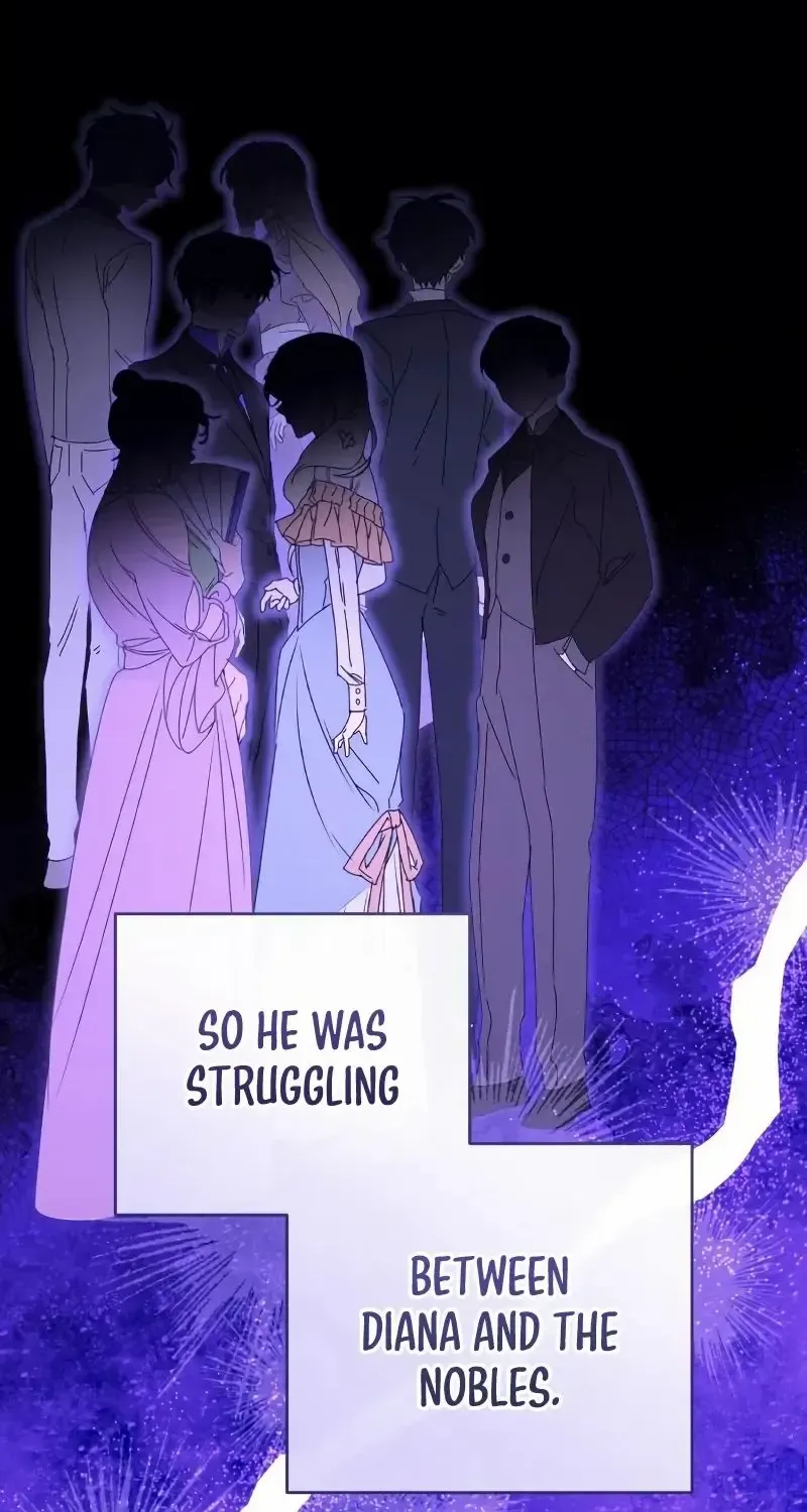 Read For My Derelict Beloved chapter 55 image 37 on Lezhin