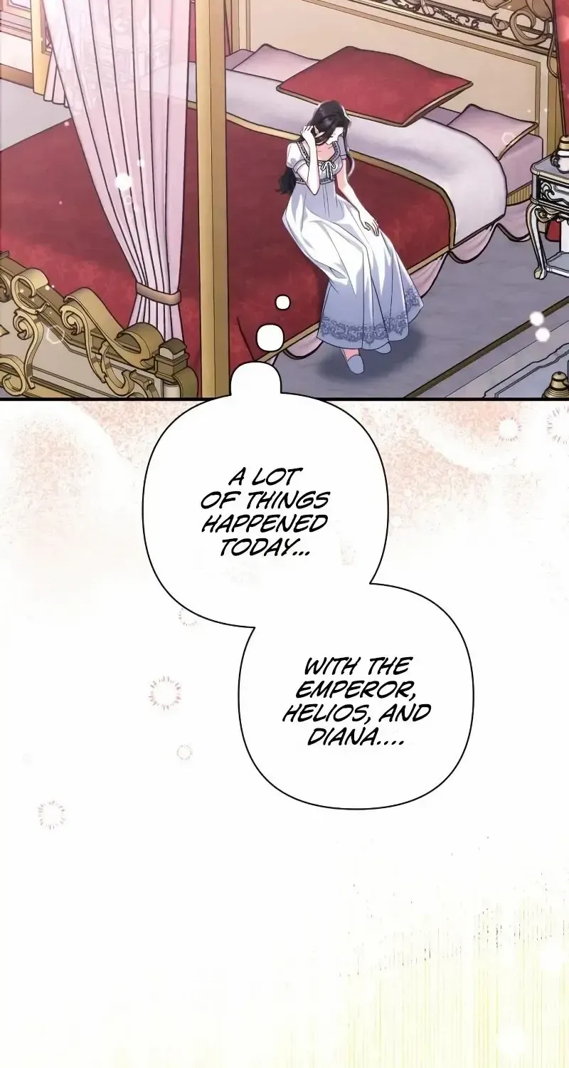Read For My Derelict Beloved chapter 55 image 4 on Lezhin