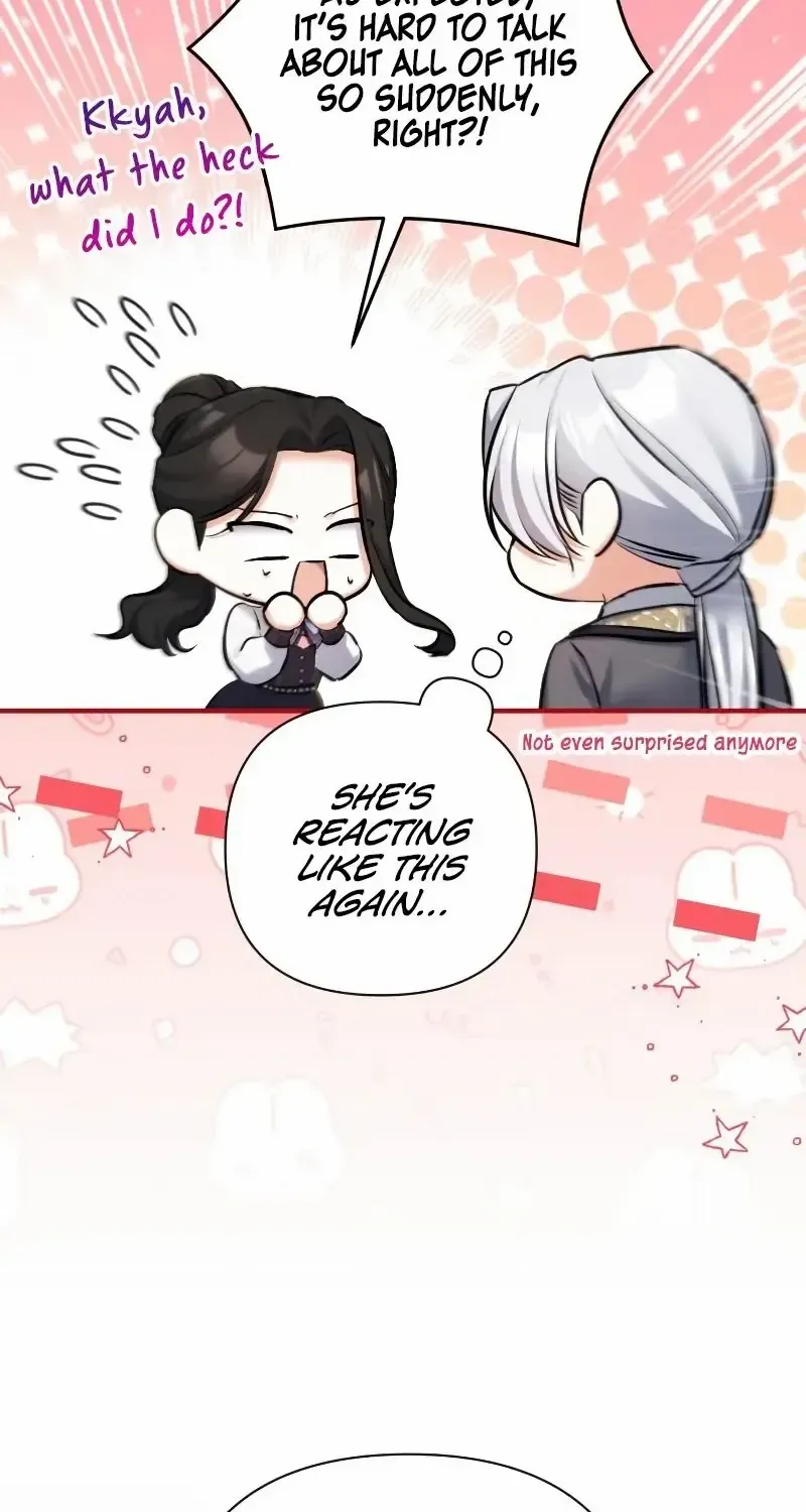 Read For My Derelict Beloved chapter 55 image 49 on Lezhin