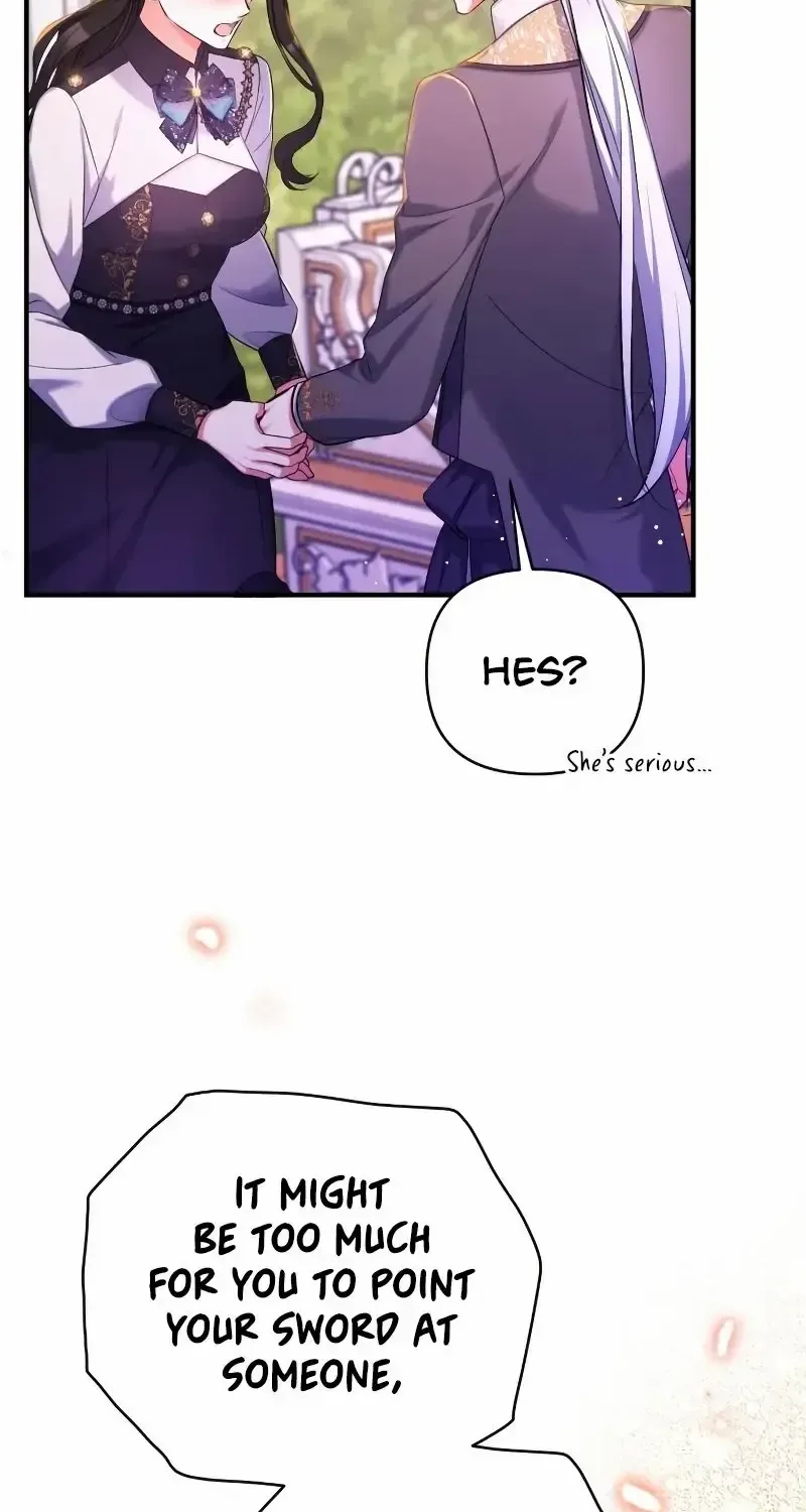 Read For My Derelict Beloved chapter 55 image 53 on Lezhin