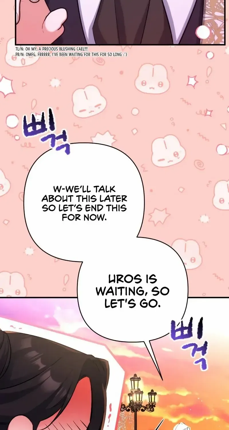 Read For My Derelict Beloved chapter 55 image 65 on Lezhin