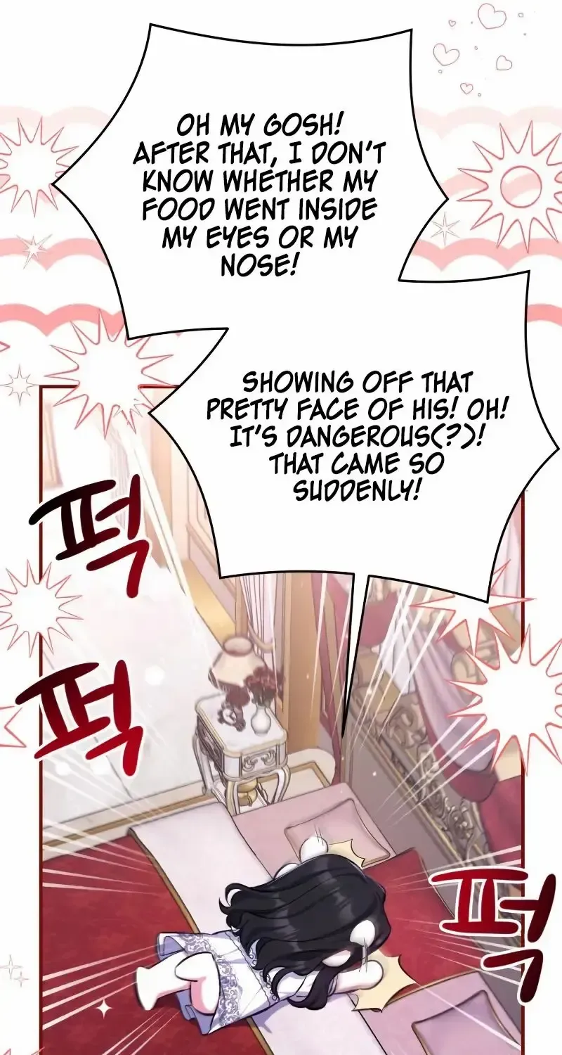 Read For My Derelict Beloved chapter 55 image 69 on Lezhin