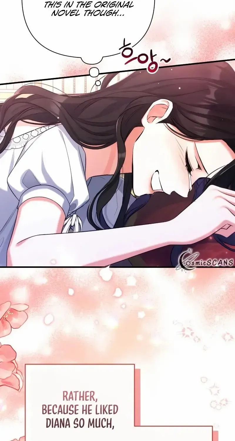 Read For My Derelict Beloved chapter 55 image 71 on Lezhin