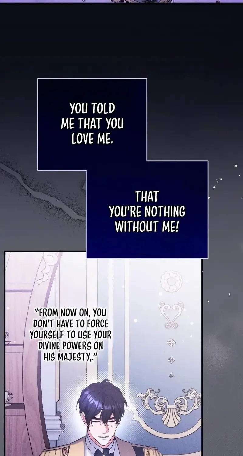 Read For My Derelict Beloved chapter 55 image 79 on Lezhin