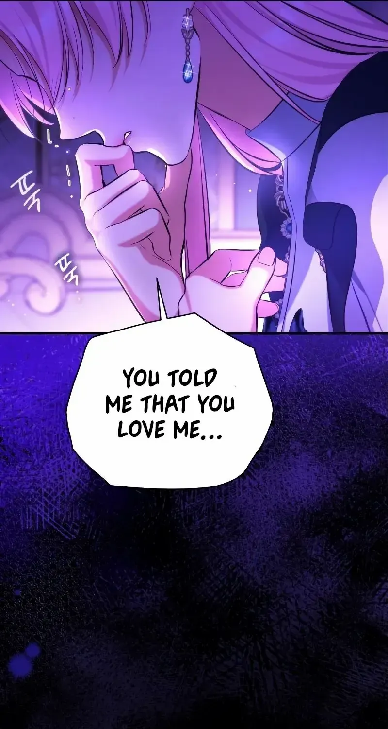 Read For My Derelict Beloved chapter 55 image 84 on Lezhin