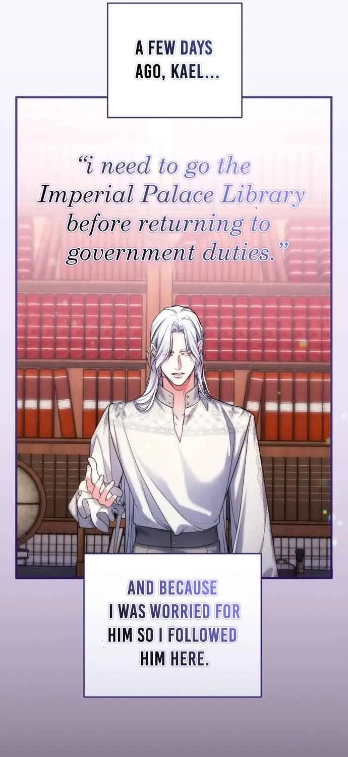 Read For My Derelict Beloved chapter 56 image 14 on Lezhin