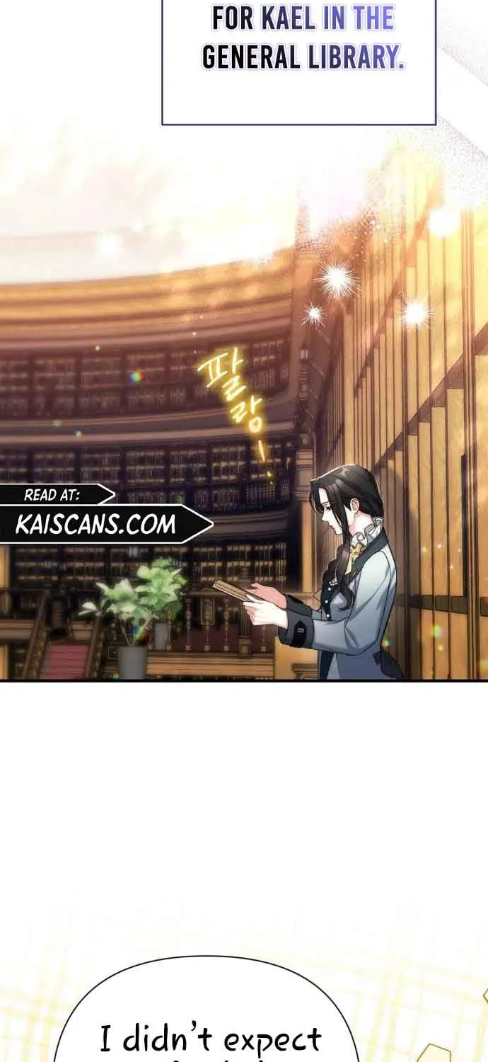 Read For My Derelict Beloved chapter 56 image 17 on Lezhin
