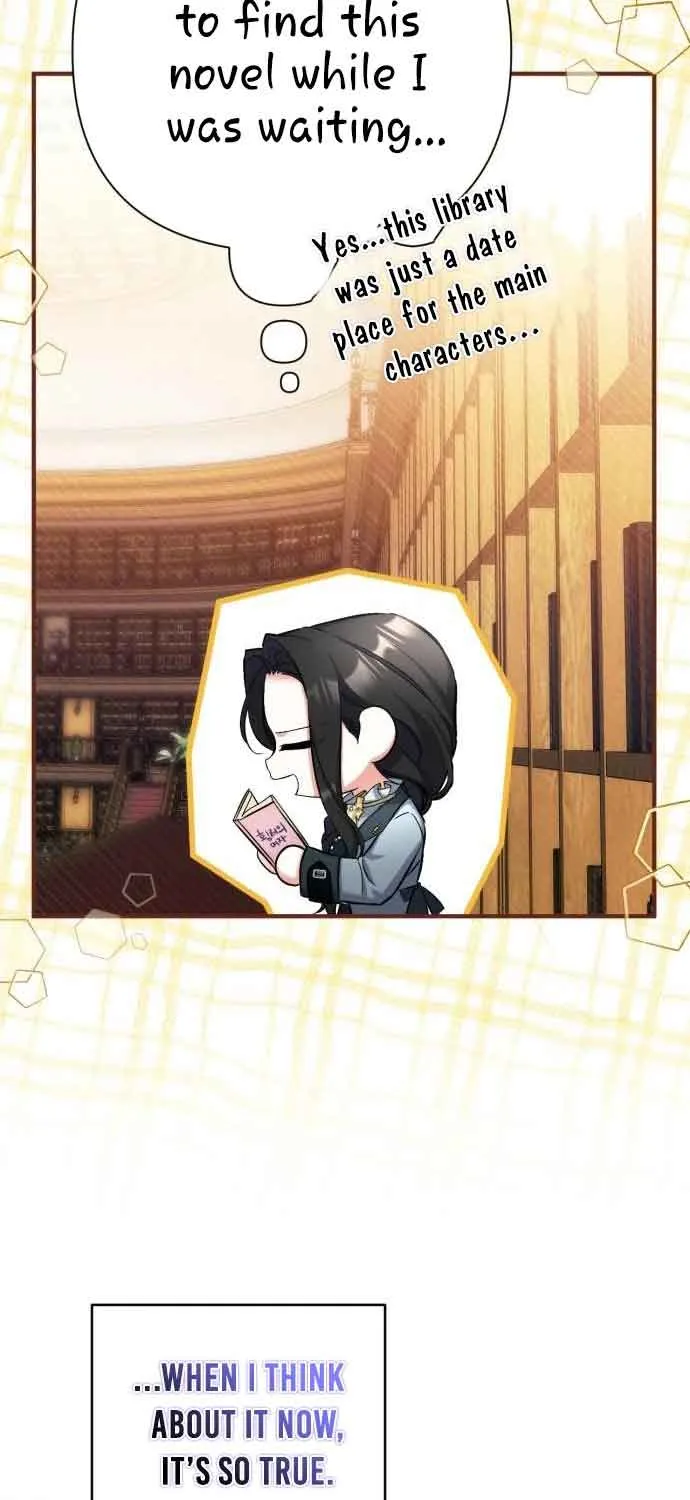 Read For My Derelict Beloved chapter 56 image 18 on Lezhin